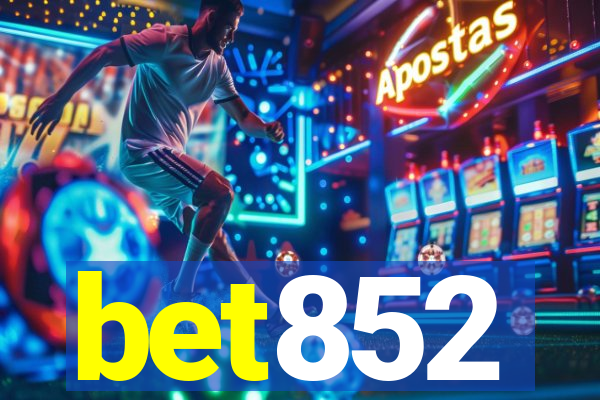 bet852