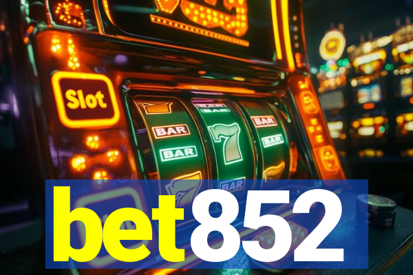 bet852