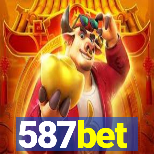 587bet