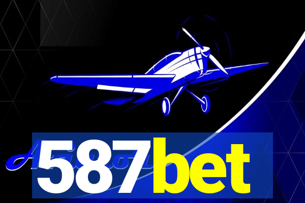 587bet