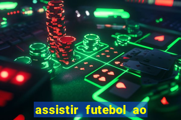 assistir futebol ao vivo gratis palmeiras