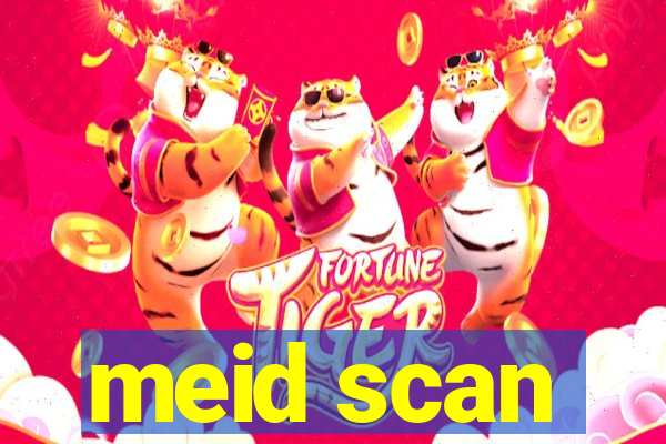 meid scan