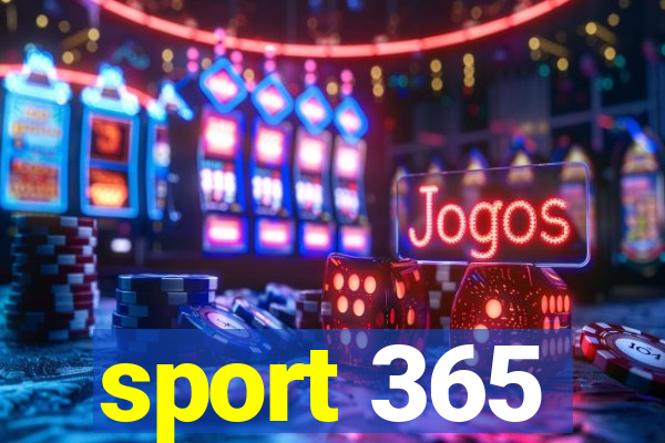 sport 365