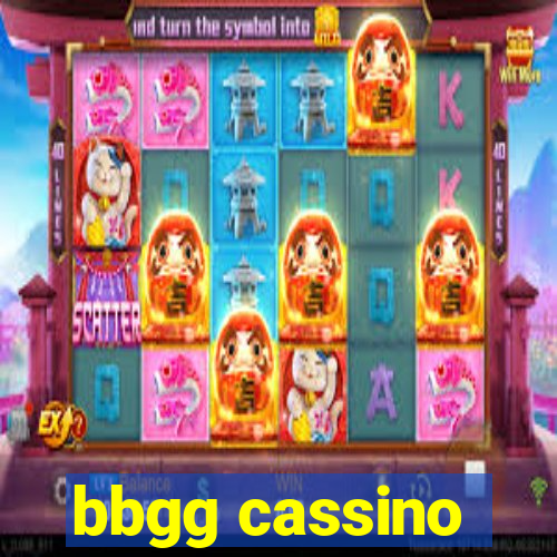 bbgg cassino