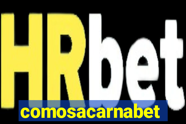 comosacarnabet