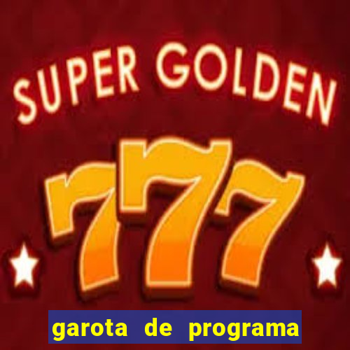 garota de programa presidente prudente