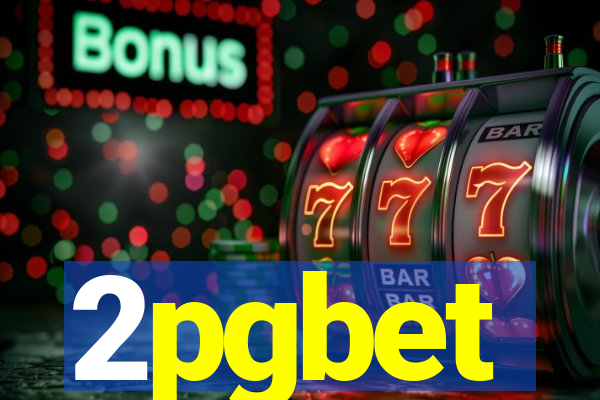 2pgbet