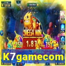 K7gamecom