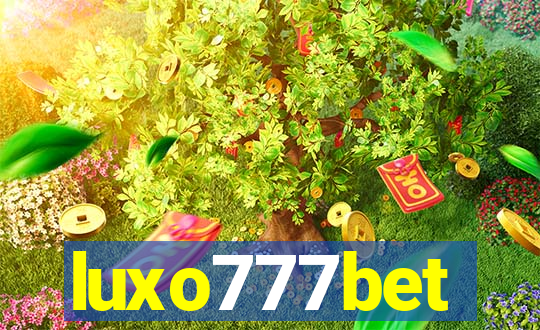 luxo777bet