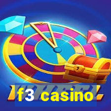 f3 casino