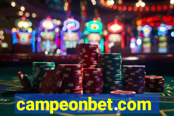 campeonbet.com