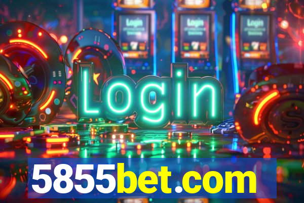 5855bet.com