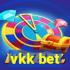 vkk bet