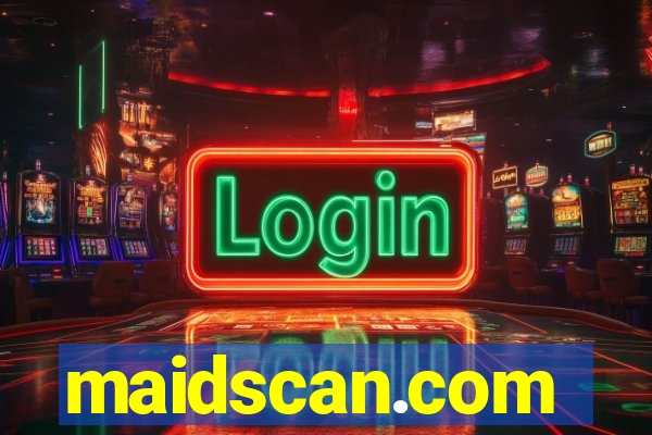 maidscan.com