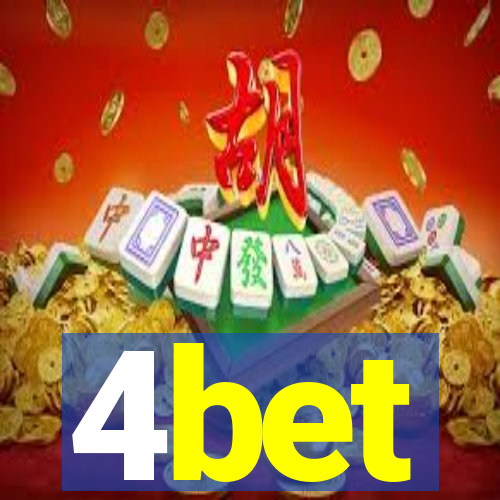 4bet