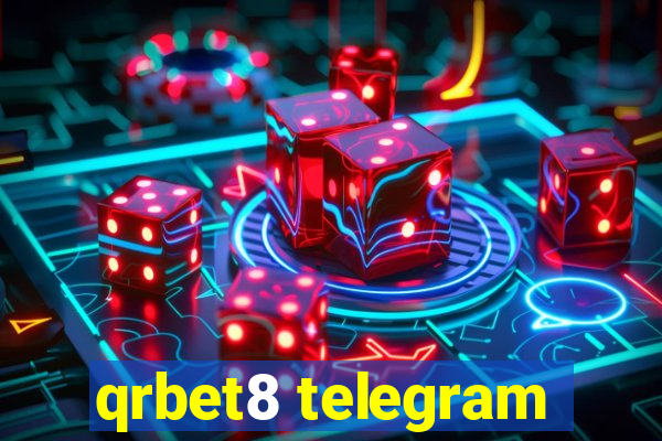 qrbet8 telegram