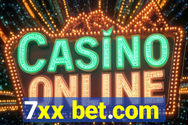 7xx bet.com