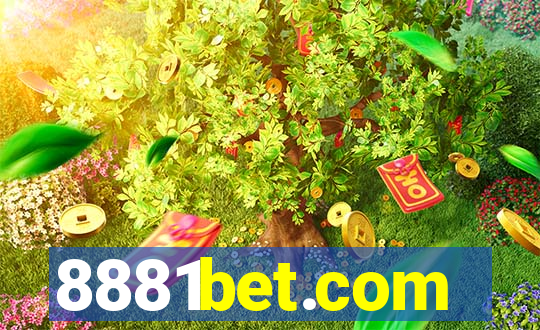 8881bet.com