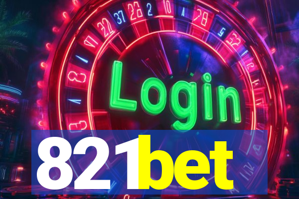 821bet