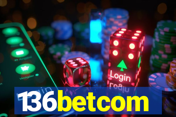 136betcom