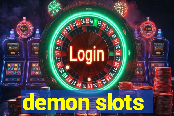 demon slots