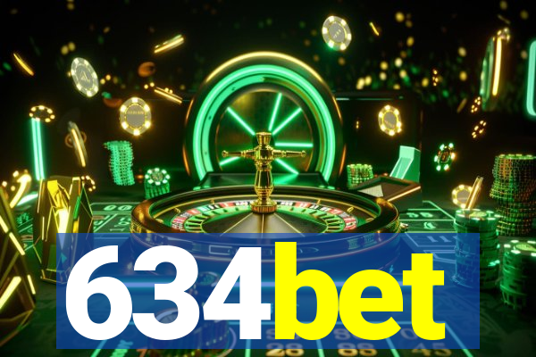 634bet