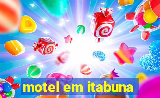 motel em itabuna