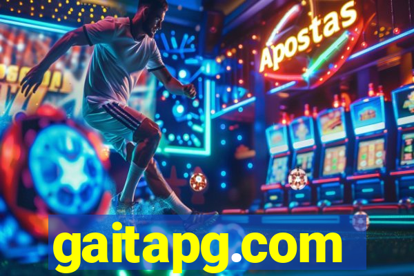 gaitapg.com