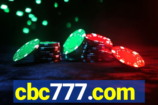 cbc777.com