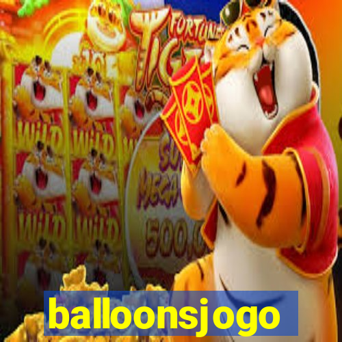 balloonsjogo