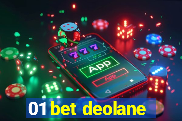 01 bet deolane