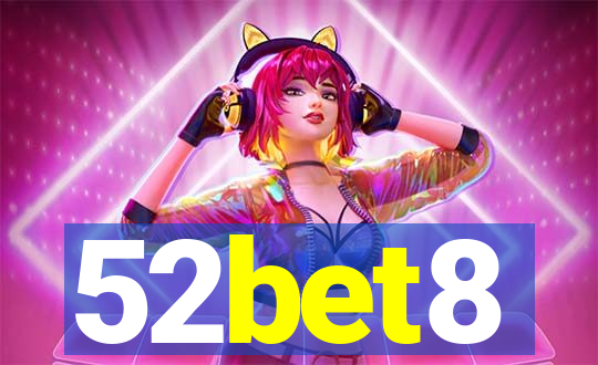 52bet8