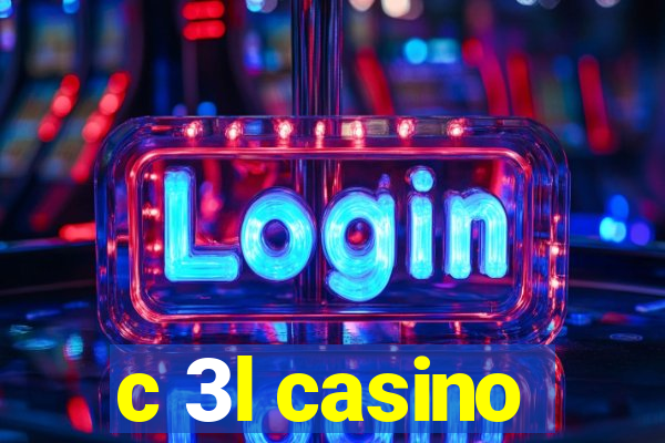 c 3l casino