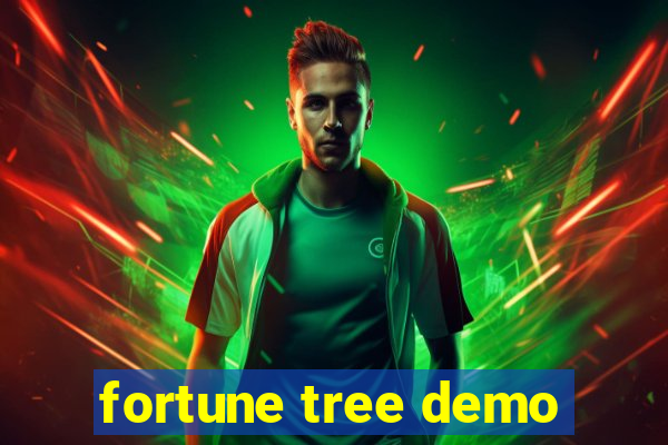 fortune tree demo