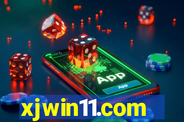 xjwin11.com