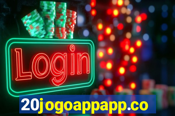 20jogoappapp.com