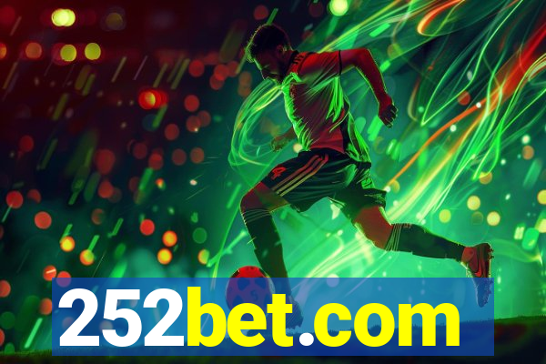 252bet.com