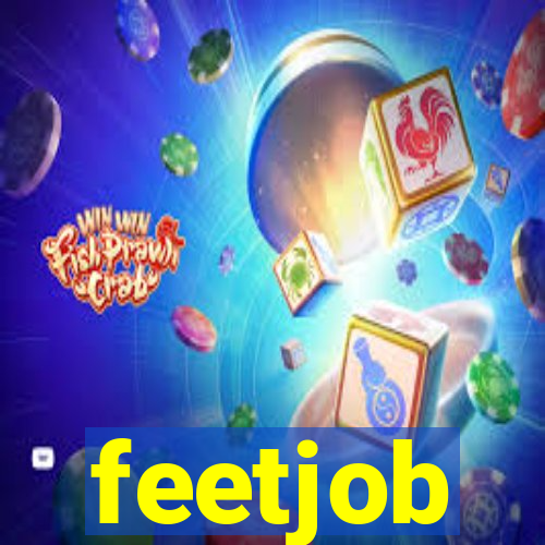 feetjob