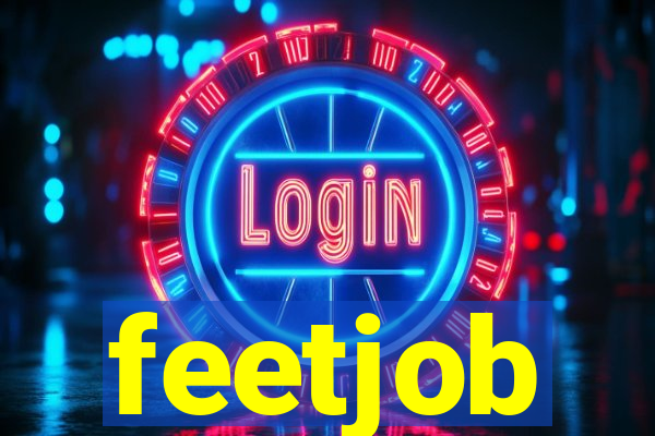 feetjob