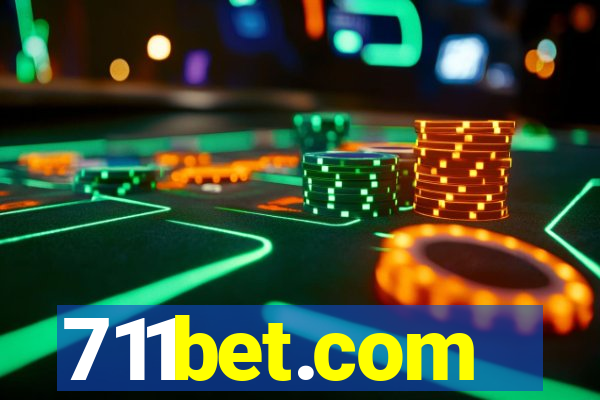 711bet.com