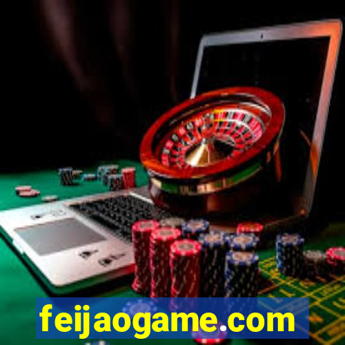 feijaogame.com