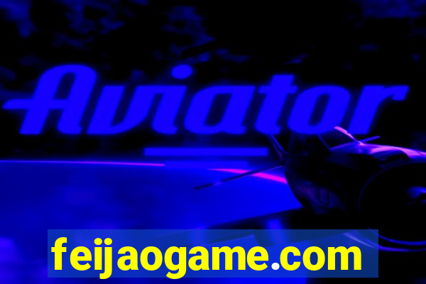 feijaogame.com