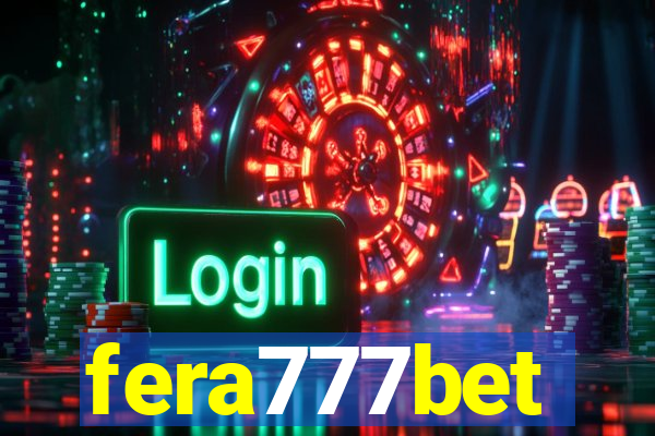 fera777bet