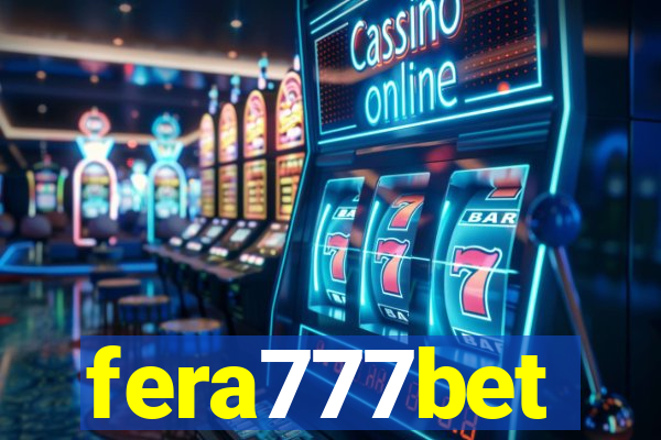 fera777bet