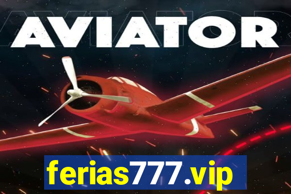 ferias777.vip