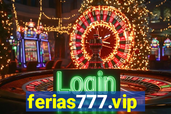 ferias777.vip