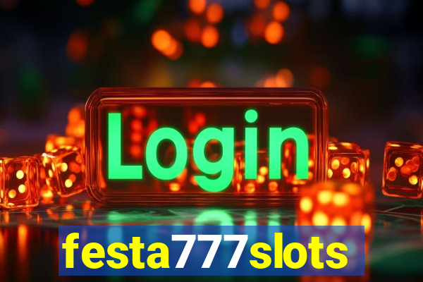 festa777slots