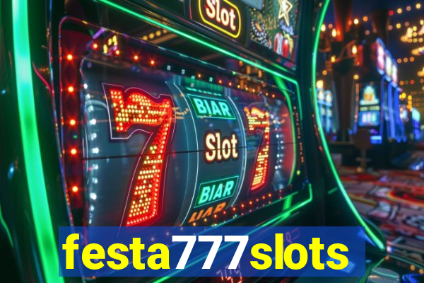 festa777slots