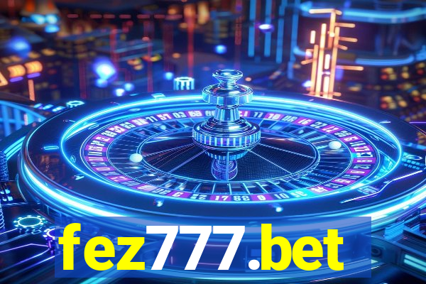 fez777.bet