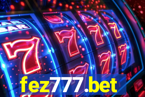 fez777.bet